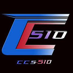 Caracas_510 radio logo