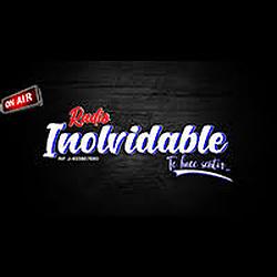 Radio Web Inolvidable logo