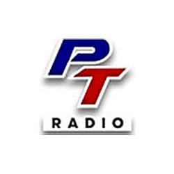 Play Top Radio logo