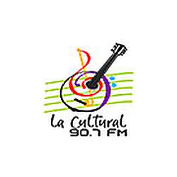 La Cultural de Margarita radio logo