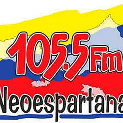 Neoespartana FM logo