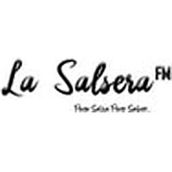 La Salsera FM logo