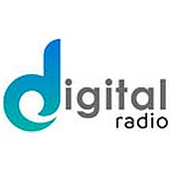 Radio Digital 108.0 Fm logo