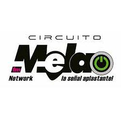 Melao 99.9 radio logo