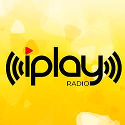iPlay RADIO logo