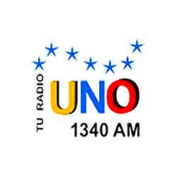 Radio Uno logo