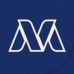 Maxima Venezuela radio logo