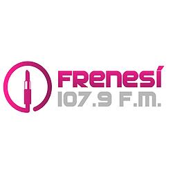 Frenesi FM logo