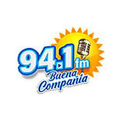 Buena Compañia radio logo