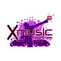 Xmusic radio logo