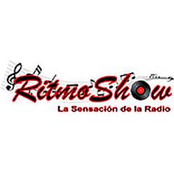 RitmoShow radio logo
