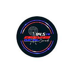 Ondas Del Cercado radio logo