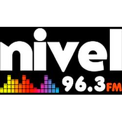 Nivel radio logo