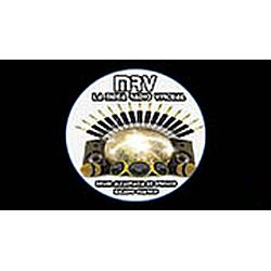 Mega Radio Virtual logo