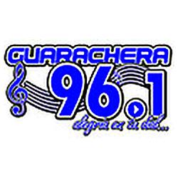 Guarachera fm logo