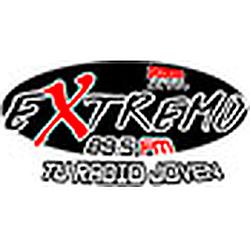 Extremo FM logo