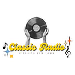 Classic Radio logo