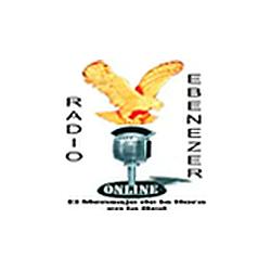 RADIO EBENEZER ONLINE logo
