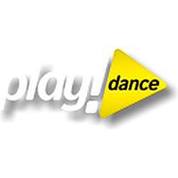 Play Dance radio logo