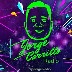 JorgeRadio radio logo