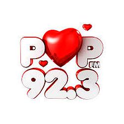 Pop FM logo