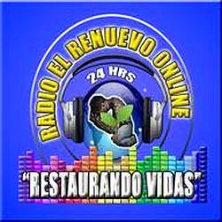 Radio El Renuevo Online logo