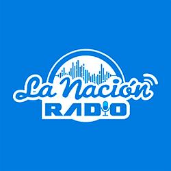 La Nacion Radio logo