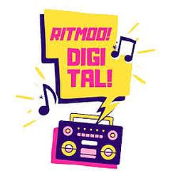 Ritmo Digital radio logo