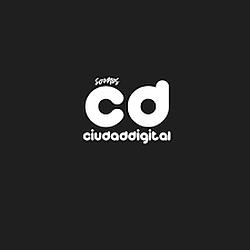 Ciudad Digital radio logo