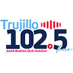 Trujillo 102.5 Fm logo