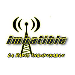 Imbatible la radio Insuperable logo