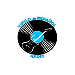 Vinilo En Español Radio logo