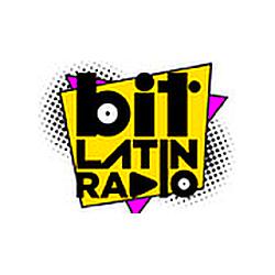 Bit Latin Radio logo