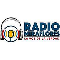 Radio Miraflores logo