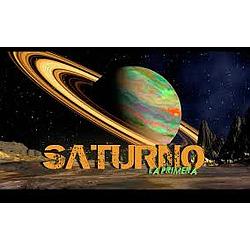 Saturnointernetradio Radio logo