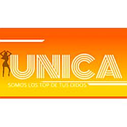 Radio La Unica logo