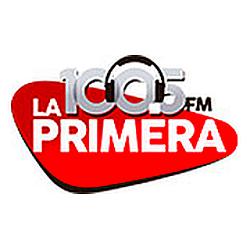 La Primera radio logo