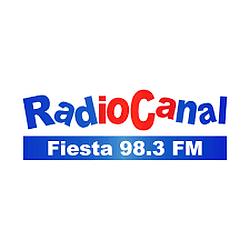 RadioCanal radio logo