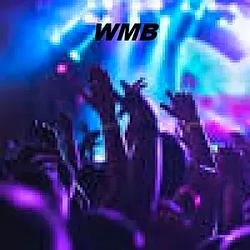 Rumbero WMB radio logo