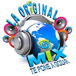 La Original Mix FM logo