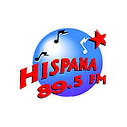 Radio Hispana logo