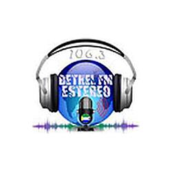 Bethel Estéreo radio logo