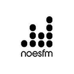 NoEsFm radio logo