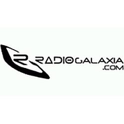 RADIO Galaxia logo