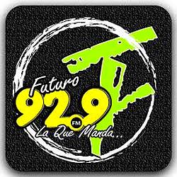Futuro 92.9 FM logo