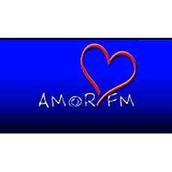 AMOR FM logo