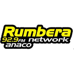 Rumbera Network radio logo