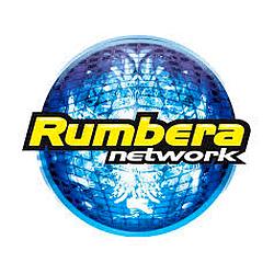 Rumbera Network radio logo