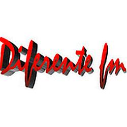 Diferente FM logo