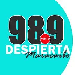 Despierta Maracaibo 98.9 Fm logo